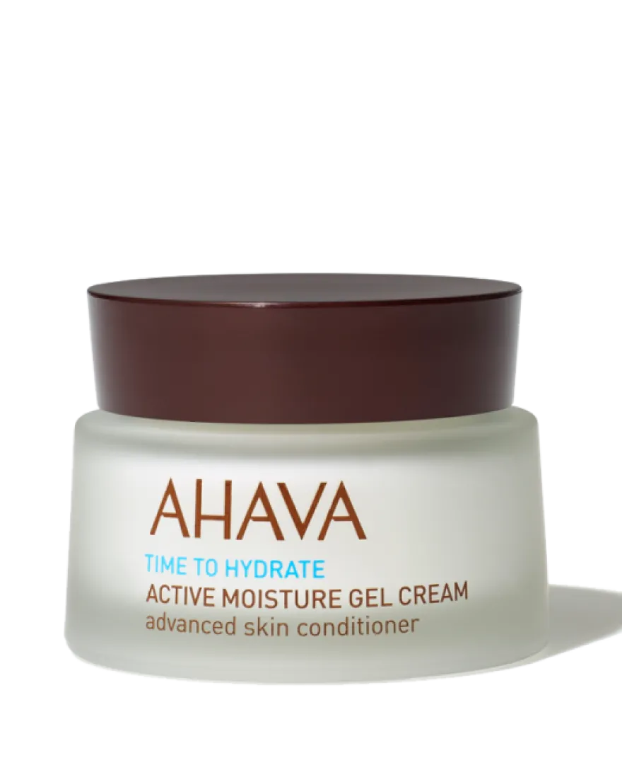 Ahava Crema Gel Idratante Attiva 50ml