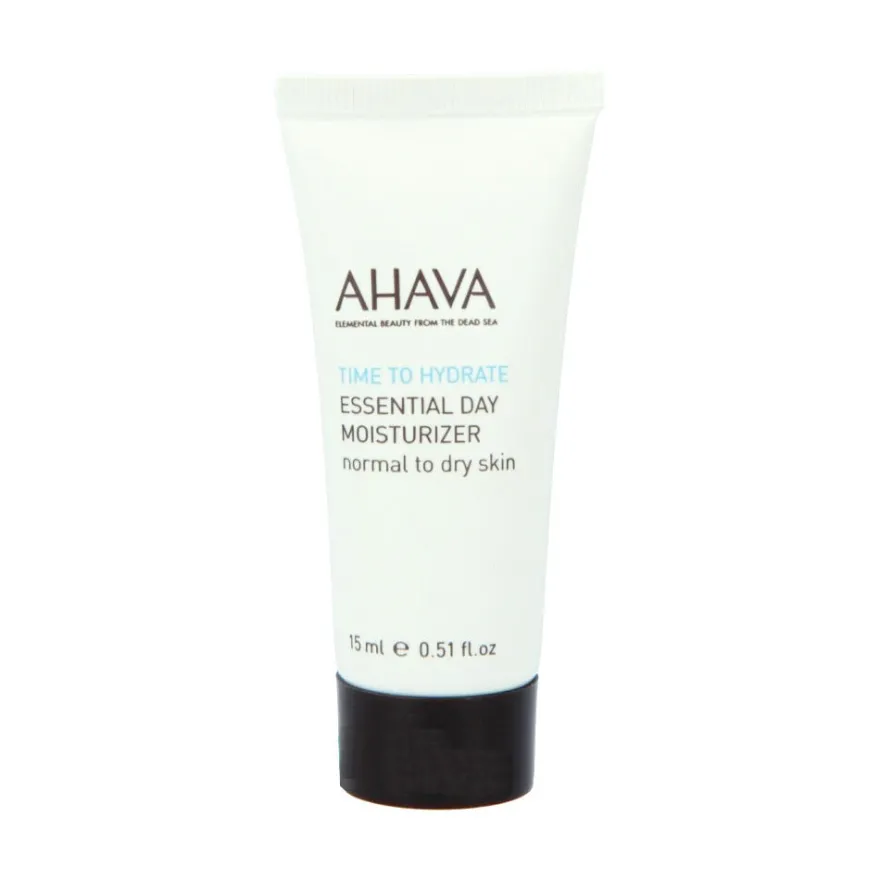Ahava Crema Giorno Idratante Pelle Secca 15ml