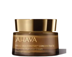Ahava Crema Idratazione Concentrato Mar Morto 50ml