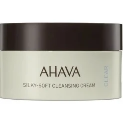 Ahava Detergente In Crema 100ml