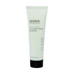 Ahava Detergente Tonico Tutto In Uno 30ml