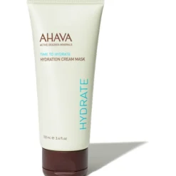 Ahava Maschera Crema Idratante 100ml