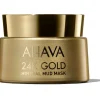 Ahava Maschera Viso Fango Minerale Oro 24K 50ml