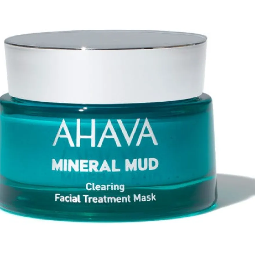 Ahava Maschera Viso Schiarente 50ml