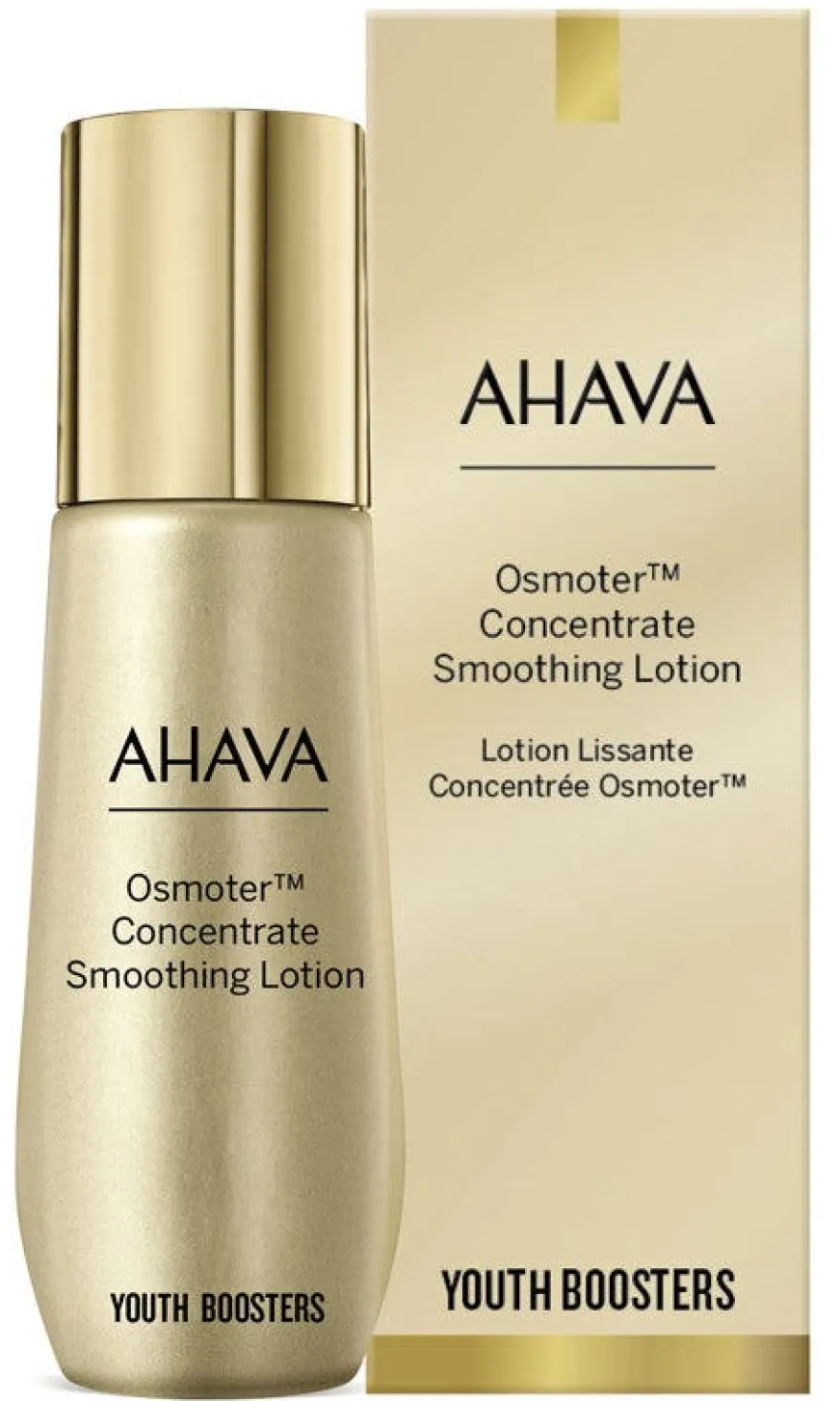 Ahava Osmoter Concentrate Smoothing Lotion 50ml