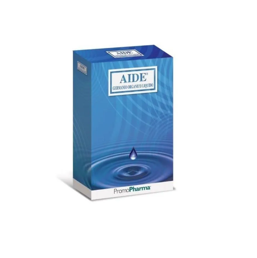 Aide Germanio Organico Liquido 20 Stick 10ml