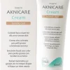 Aknicare Crema Colorata Viso Pelle Grassa 50ml Chiara