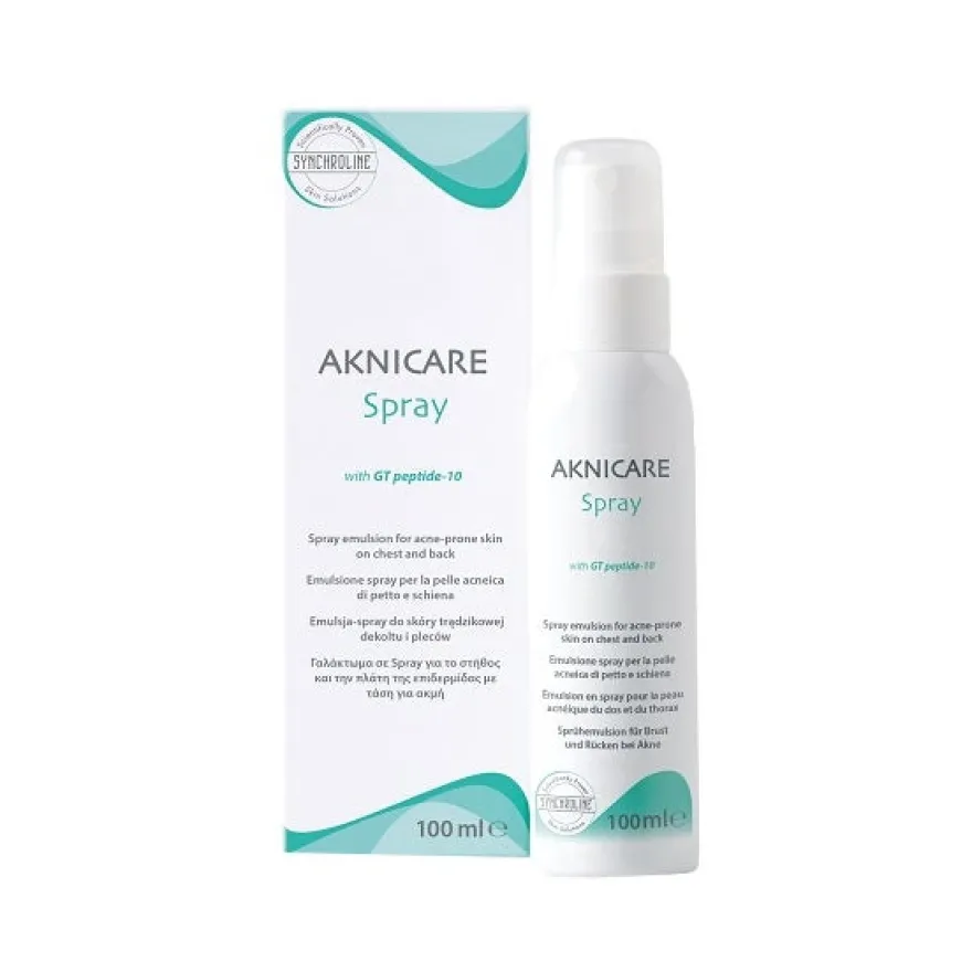 Aknicare Spray 100ml