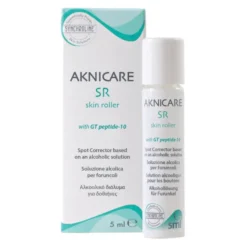 Aknicare Sr Skin Roller 5ml