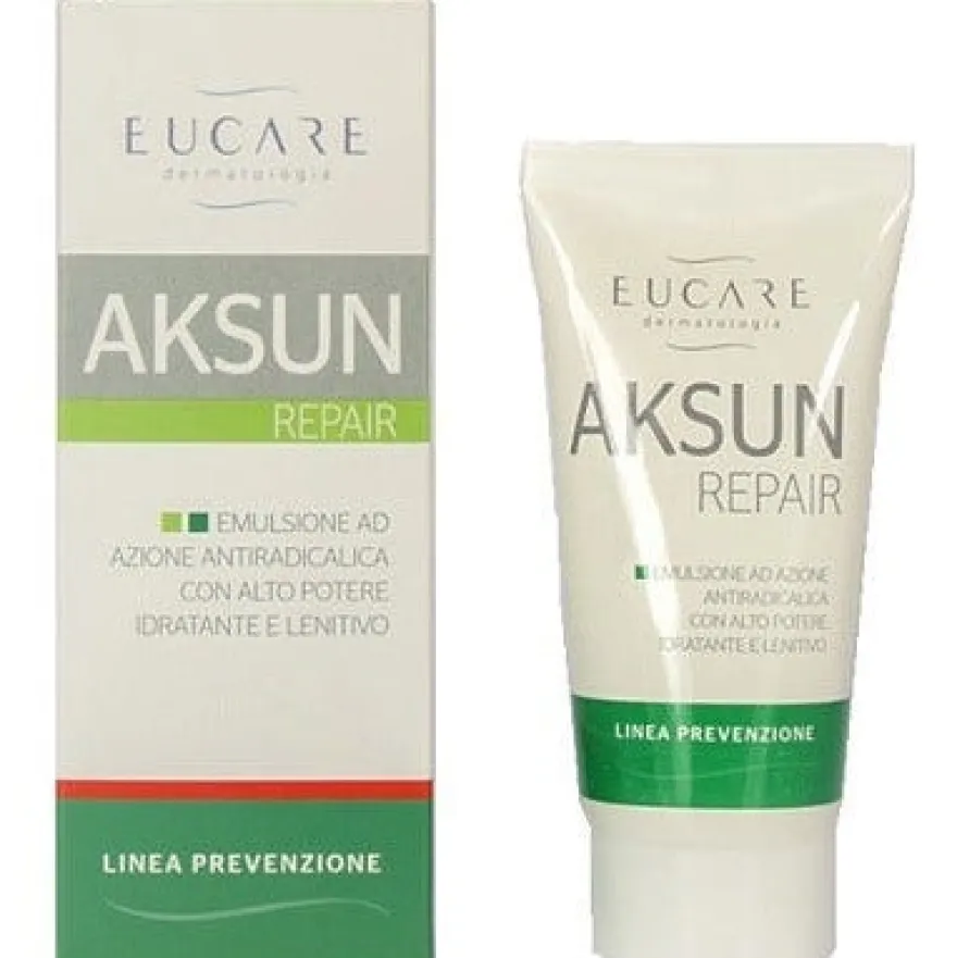 Aksun Repair 50ml