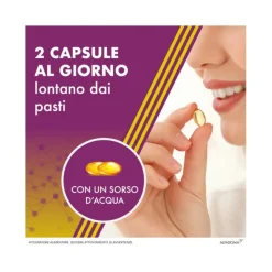 Alanerv Age 20 Capsule Softgel