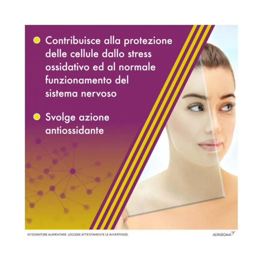 Alanerv On 20 Capsule Softgel