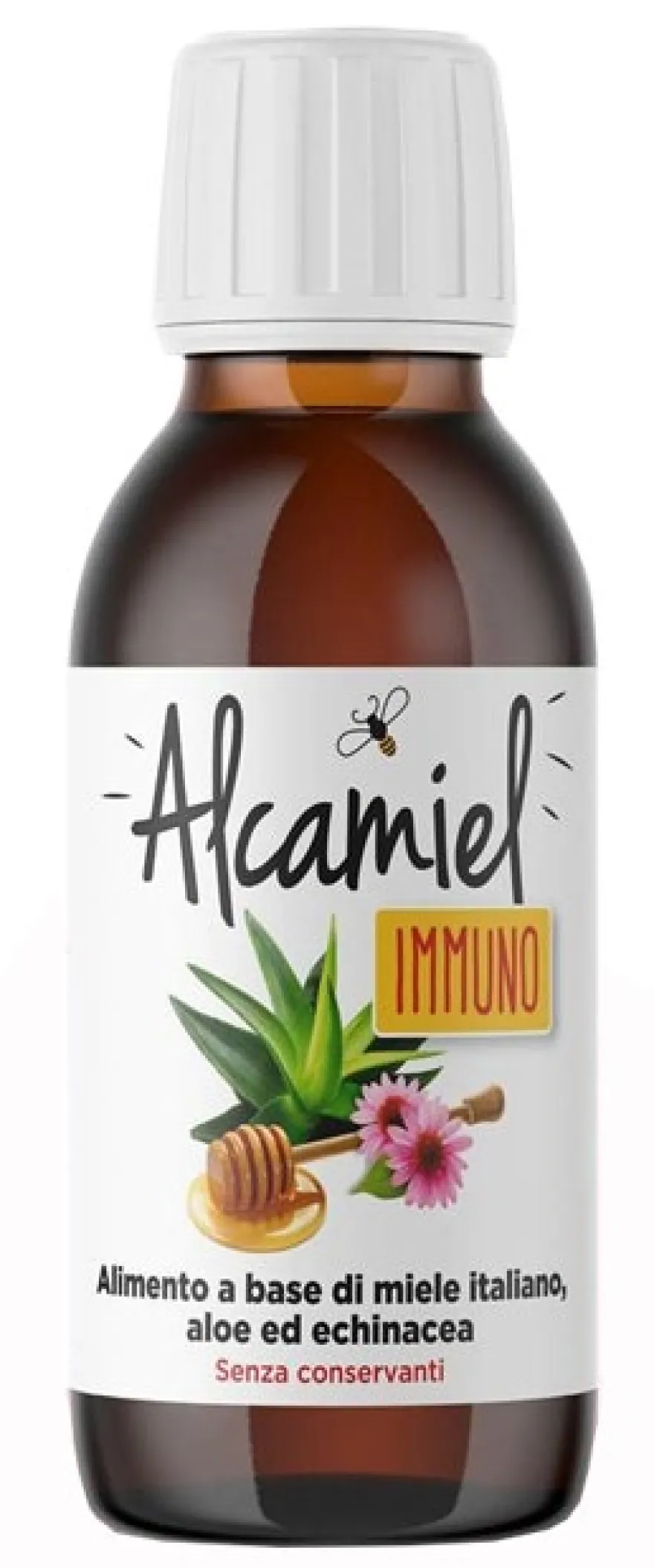 ALCAMIEL IMMUNO 150ML