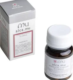 ALCA MU 45CPS