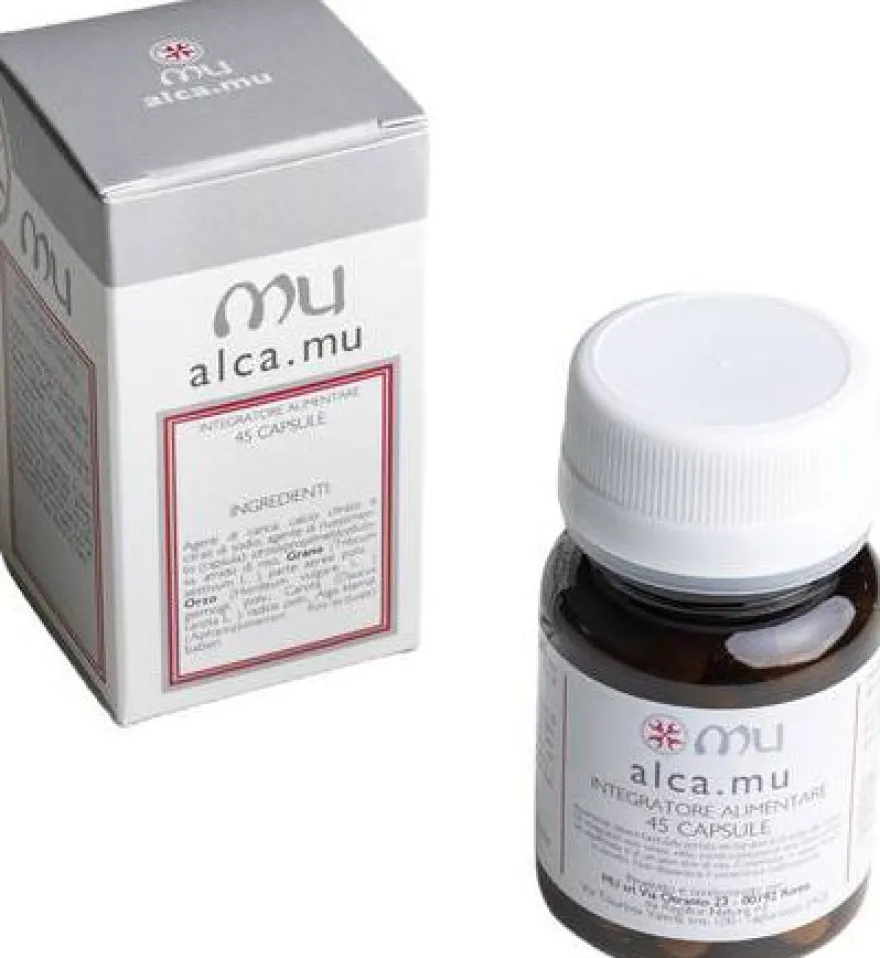 ALCA MU 45CPS
