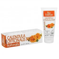 Alcea Biopomata Calendula 30% Officinalis 100ml