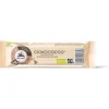 Alce Nero Barretta Ripiena Al Cocco E Mango Ricoperta Di Cioccolato Al Latte Bio 33g