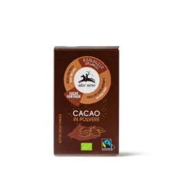Alce Nero Cacao Amaro In Polvere Bio 75g