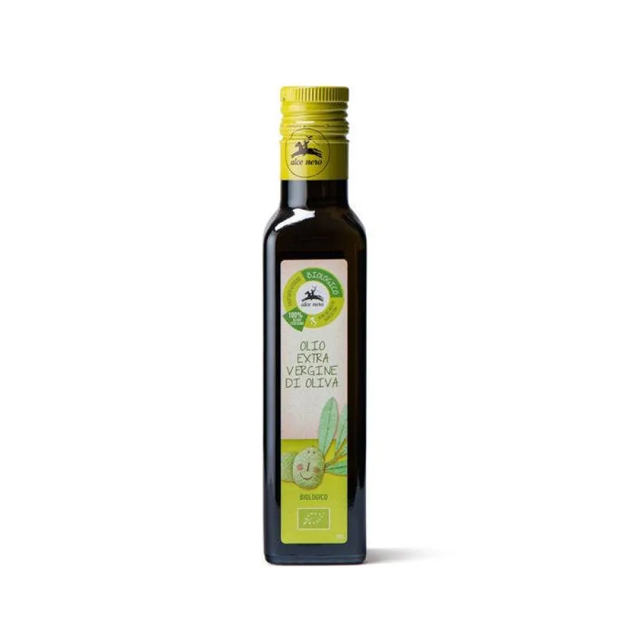 Alce Nero Olio Extra Vergine Di Oliva Bio 250ml