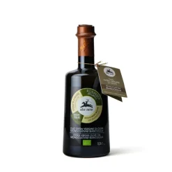 Alce Nero Olio Extra Vergine Di Oliva Monocultivar Biancolilla Biologico 500ml