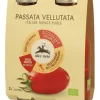 Alce Nero Passata Vellutata Pomodoro 2x200g