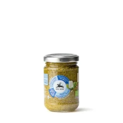 Alce Nero Pesto Vegano Al Tofu Bio 130g