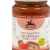 Alce Nero Sugo Di Pomodoro All'Arrabbiata Bio 350g