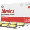 Alevica Alimento Complementare Per Cani E Gatti 200 Compresse Masticabili