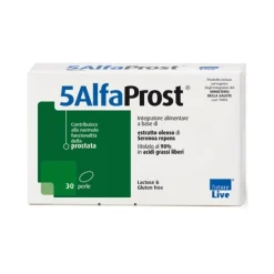 5Alfaprost 30 Perle