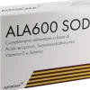 Alfasigma ALA600 SOD 20 Compresse da 1.020mg