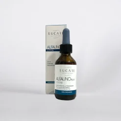 Alfauno Lotion Plus 100ml