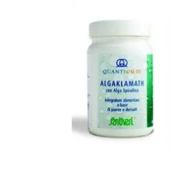 Alga Klamat 70 Compresse