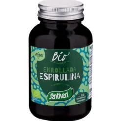 Alga Spirulina Bio 100 Compresse 45g