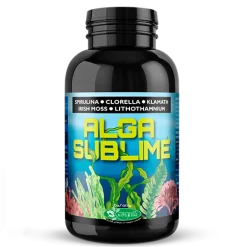 Alga Sublime 180 Capsule