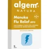 ALGEM MANUKA FLU RELIEF URTO