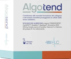 Algotend 14 Bustine