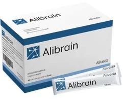 Alibrain 30 Bustine