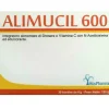 Alimucil 600 30 Bustine