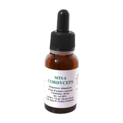Alkaest MTS 6 Cordyceps Gocce 20ml
