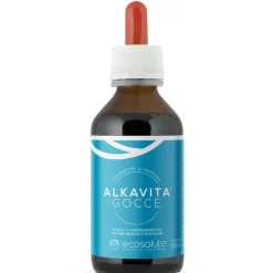Alkavita Gocce 100ml