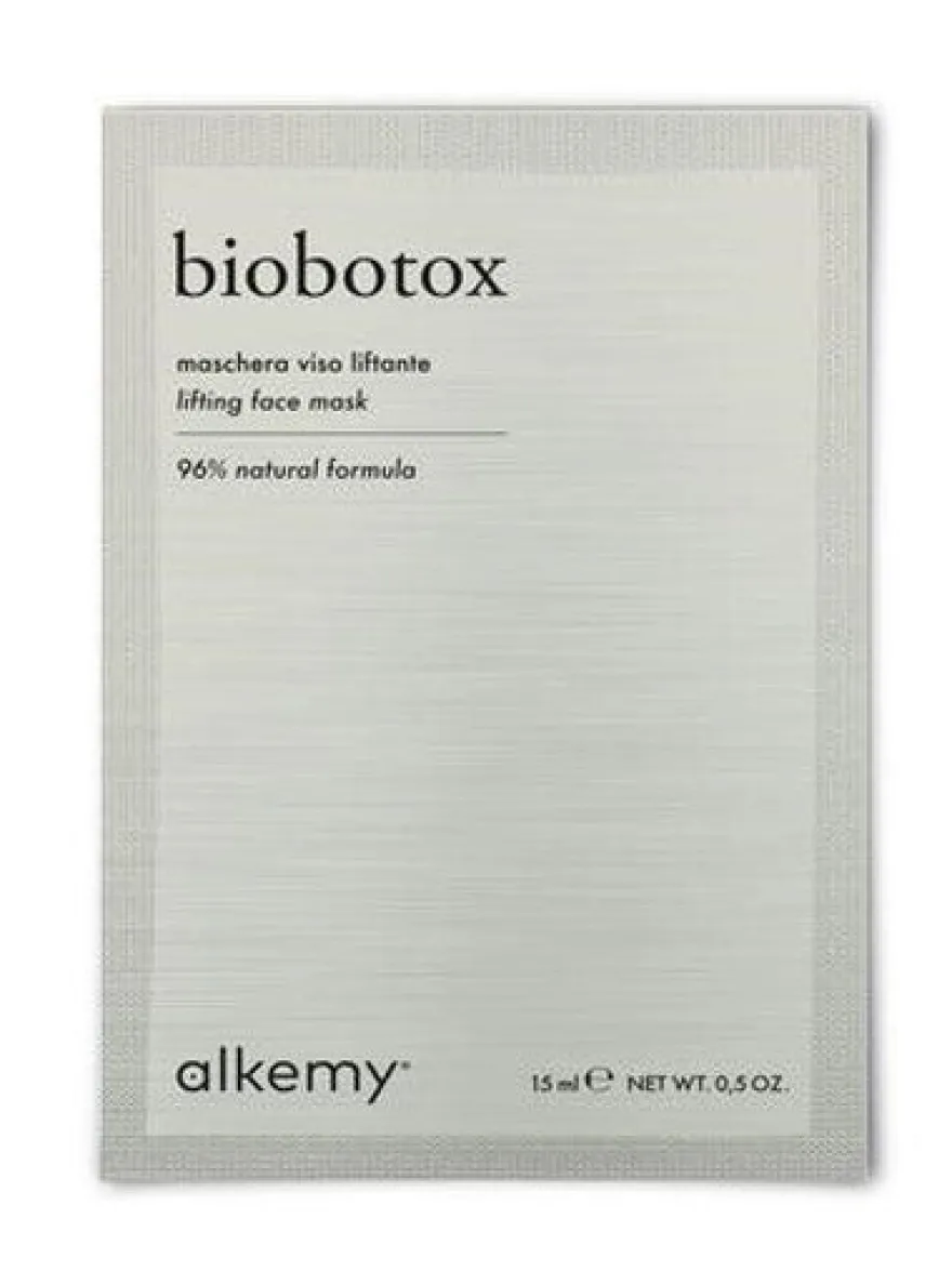 ALKEMY MASK BIOBOTOX 10G