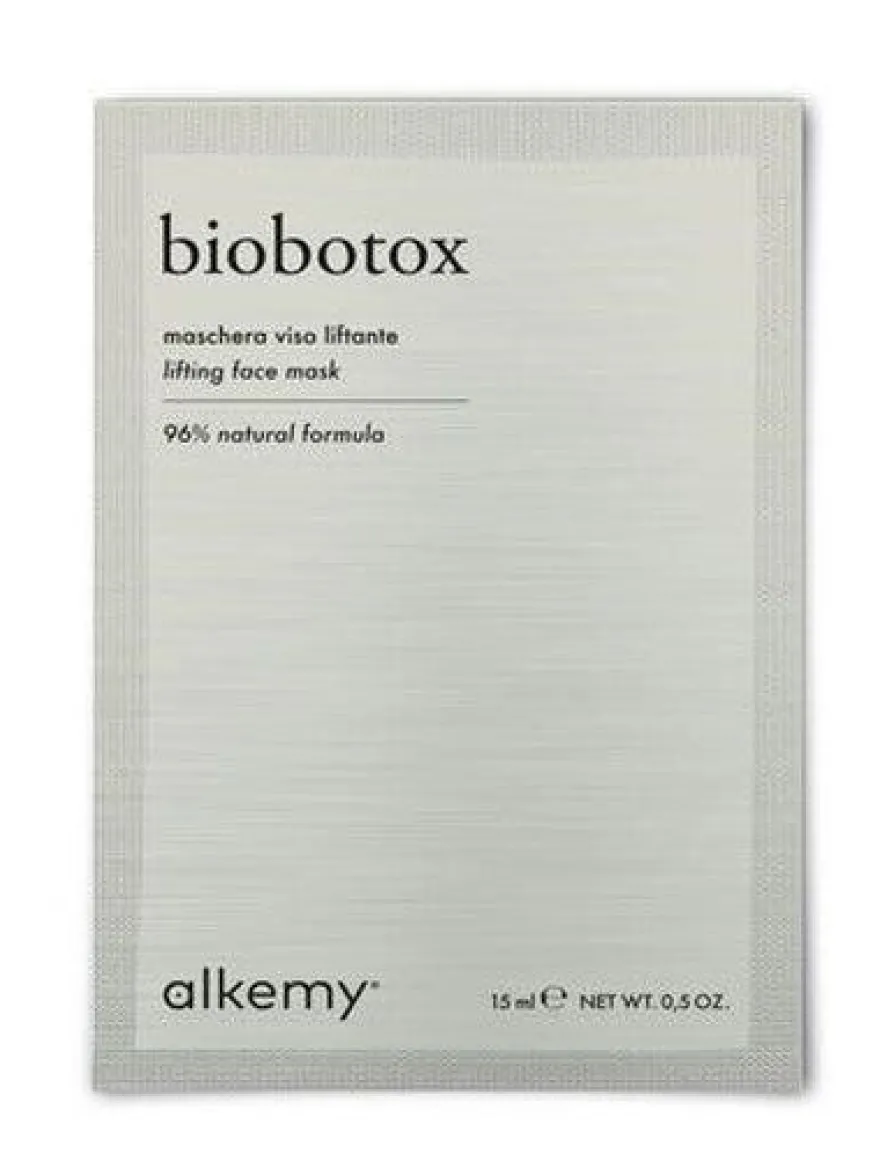 ALKEMY MASK BIOBOTOX 10G