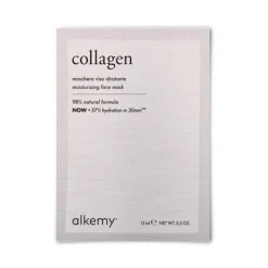 ALKEMY MASK COLLAGEN 10G