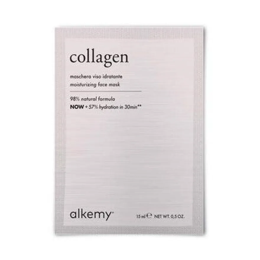 ALKEMY MASK COLLAGEN 10G