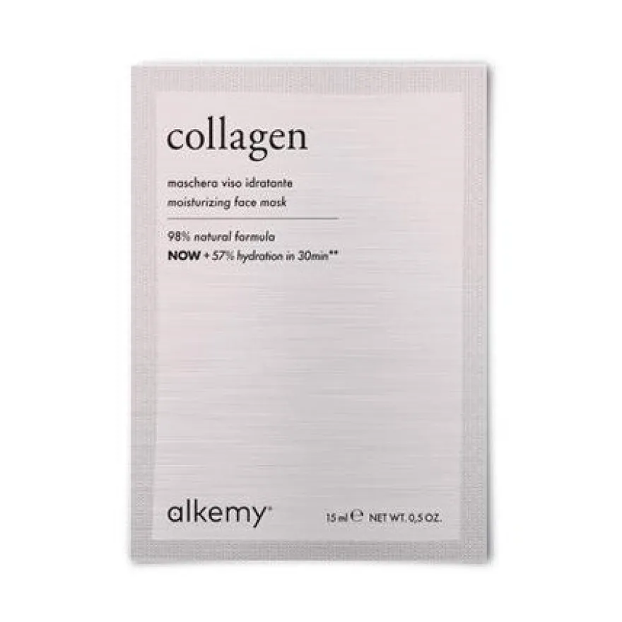 ALKEMY MASK COLLAGEN 10G