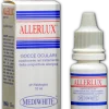Allerlux Gocce Oculari 10ml
