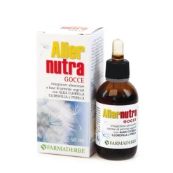 Aller Nutra Gocce 50ml
