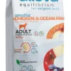 Alleva Equilibrium Dog Adult Sensitive Chicken And Ocean Fish Medium Maxi 12 kg