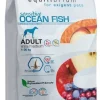 Alleva Equilibrium Dog Adult Sensitive Ocean Fish Mini/medium 2 kg