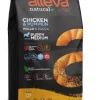 Alleva Natural Dog Puppy Chicken & Pumpkin Medium 2 kg